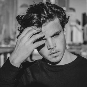 Meet your Posher, William